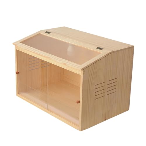 MagiDeal Kükenaufzuchtbox