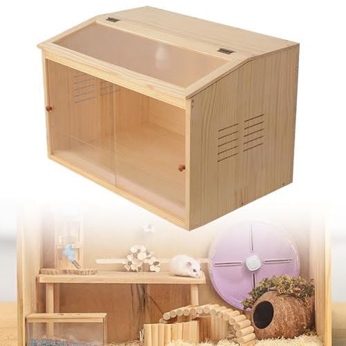 MagiDeal Kükenaufzuchtbox - 2