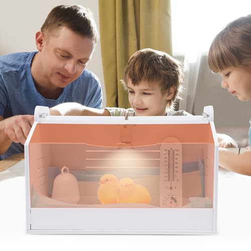 Brutinkubator Kükenwärmebox - 6