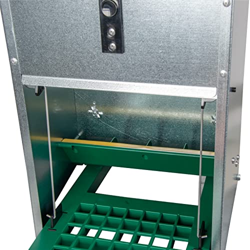 horizont Futterautomat Hühner Feedomatic - 7