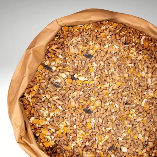 deuka Körnerfutter Extra 25 kg - 3