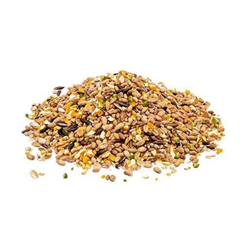 STAWA Premium Hühnerfutter 25 kg - 2