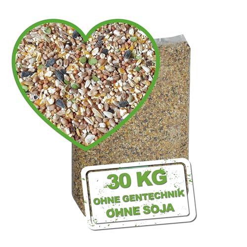 KÖRNER VITAL 30 kg Premium Hühnerfutter
