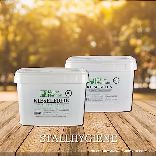KÖRNER VITAL 30 kg Premium Hühnerfutter - 7