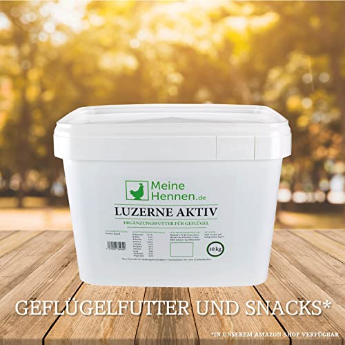 KÖRNER VITAL 30 kg Premium Hühnerfutter - 8