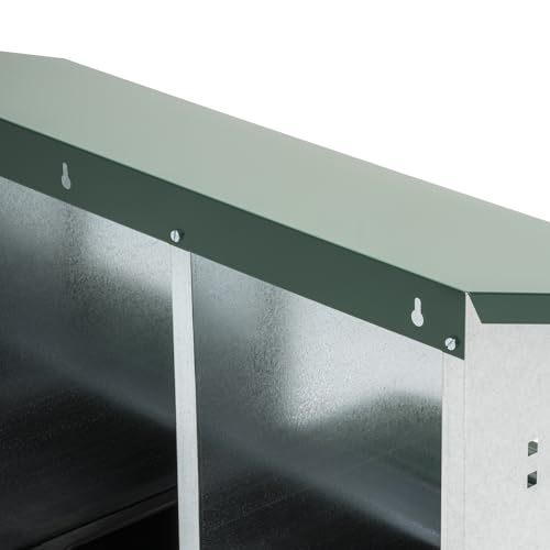 Agrarzone Legenester für Hühner - 4