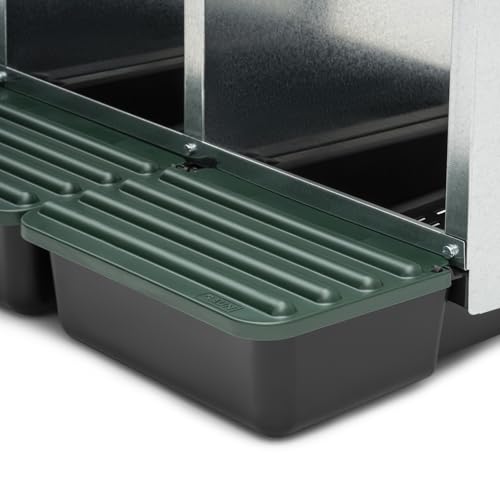 Agrarzone Legenester für Hühner - 2