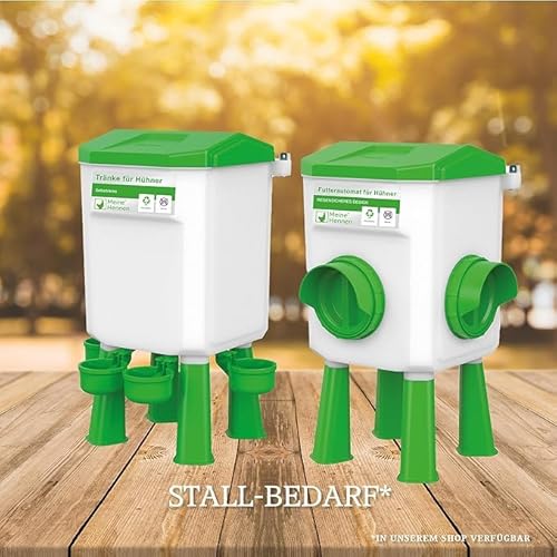 MeineHennen MyCozynest Legenest für Hühner - 8